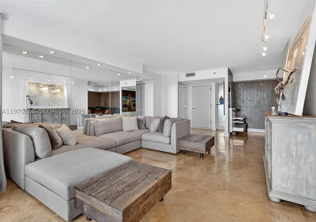 Photo 4 of Condo for sale at 2000 Towerside Ter #1408, Miami, FL 33138 | MLS# A11970866 | Listing updated on 2026-10-04