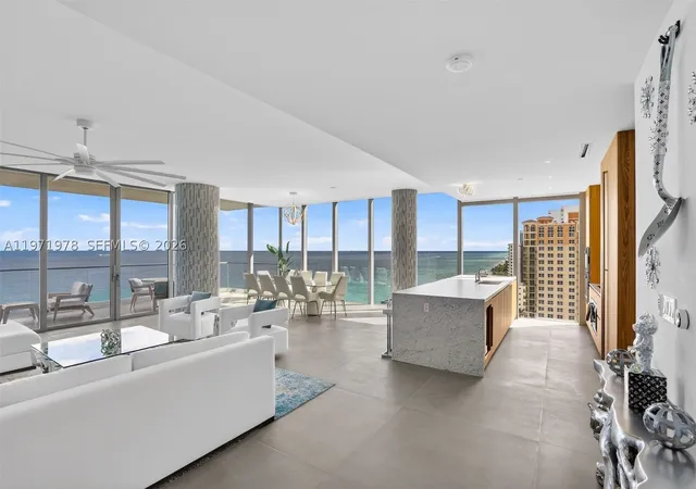 Photo 2 of Condo for sale at 2000 S Ocean Dr #14B, Hallandale Beach, FL 33009 | MLS# A11971978 | Listing updated on 2026-09-15