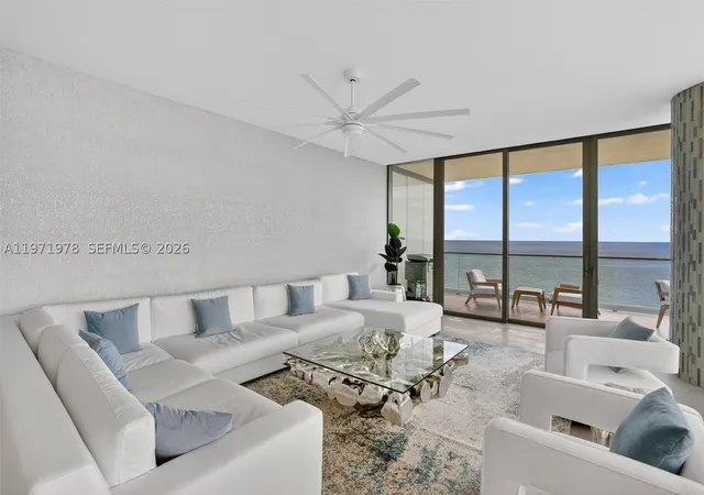 Photo 3 of Condo for sale at 2000 S Ocean Dr #14B, Hallandale Beach, FL 33009 | MLS# A11971978 | Listing updated on 2026-09-15
