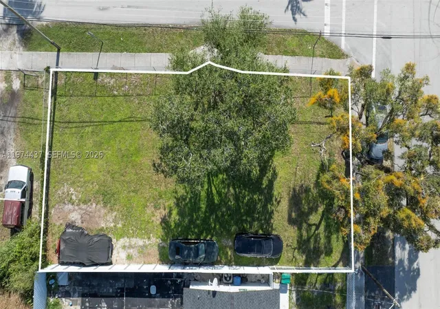 Photo 1 of Land for sale at 1990 Nw 153rd St, Miami Gardens, FL 33054 | MLS# A11974437 | Listing updated on 2026-08-28