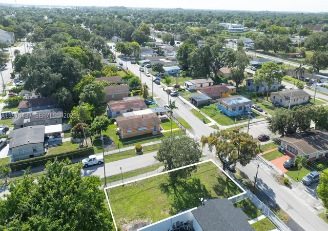Photo 3 of Land for sale at 1990 Nw 153rd St, Miami Gardens, FL 33054 | MLS# A11974437 | Listing updated on 2026-08-28