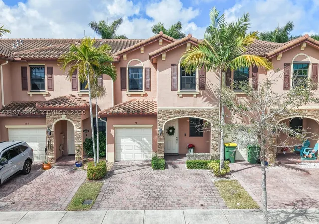 Photo 1 of Sale Pending at 178 Se 33rd Ter, Homestead, FL 33033 | MLS# A11974045 | Listing updated on 2026-08-28