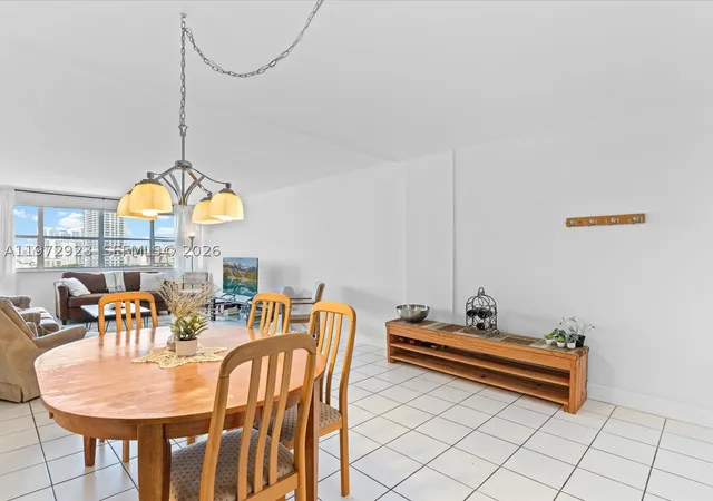 Photo 1 of Condo for sale at 111 Golden Isles Dr #G8, Hallandale Beach, FL 33009 | MLS# A11972923 | Listing updated on 2026-09-23