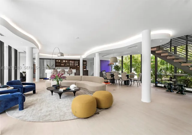 Photo 3 of Single family home for sale at 5261 Ne 5th Ave, Miami, FL 33137 | MLS# A11971180 | Listing updated on 2026-09-12