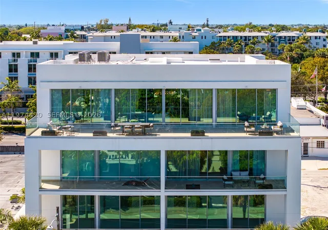 Photo 1 of Condo for sale at 246 Ne 6th Ave #PH, Delray Beach, FL 33483 | MLS# A11974420 | Listing updated on 2026-09-23