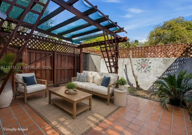 Listing Photo 4 - Condo for sale in building located at 12253 SW 16th Ter, Miami, FL 33175 - Unit #108-M