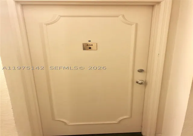 Photo 3 of Condo for sale at 1408 Brickell Bay Dr #404, Miami, FL 33131 | MLS# A11975142 | Listing updated on 2026-10-02