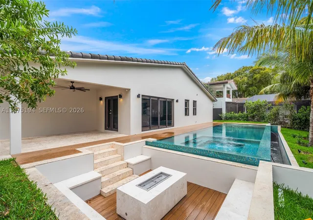 Single family home for sale at 14412 Rosewood Rd, Miami Lakes, FL 33014 | MLS# A11975194
