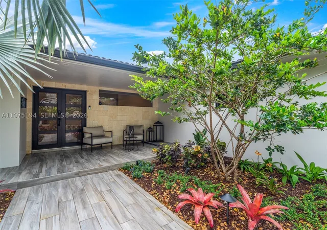 Photo 2 of Single family home for sale at 14412 Rosewood Rd, Miami Lakes, FL 33014 | MLS# A11975194 | Listing updated on 2026-09-16