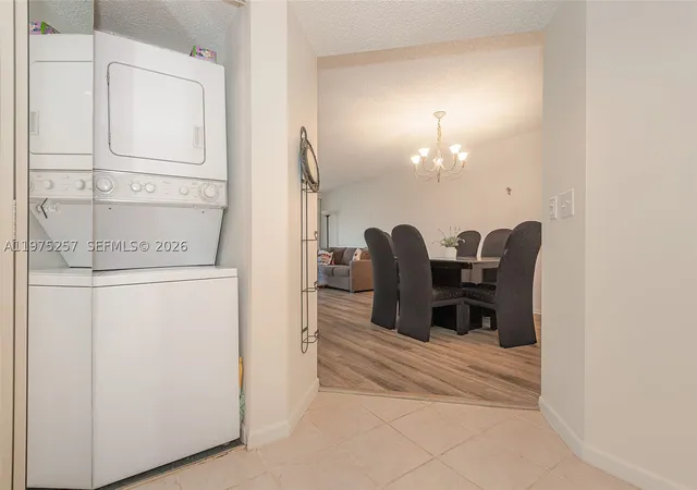 Photo 3 of Condo for sale at 1200 Sw 137th Ave #402E, Pembroke Pines, FL 33027 | MLS# A11975257 | Listing updated on 2026-09-01