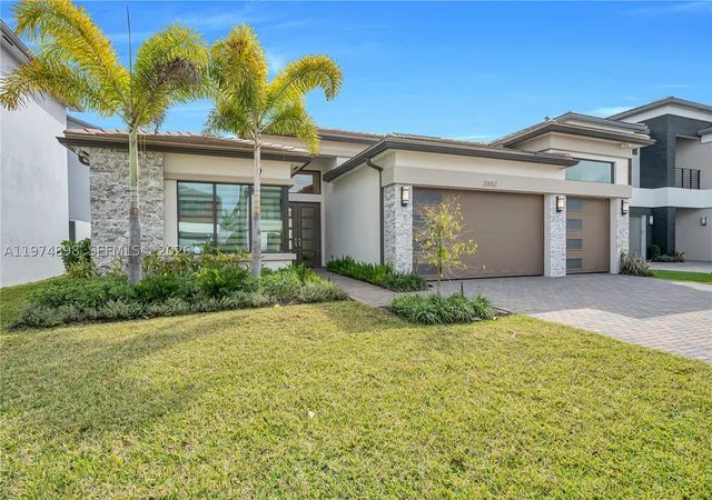 Single family home for sale at 20052 Pacific Dunes Dr, Boca Raton, FL 33434 | MLS# A11974898