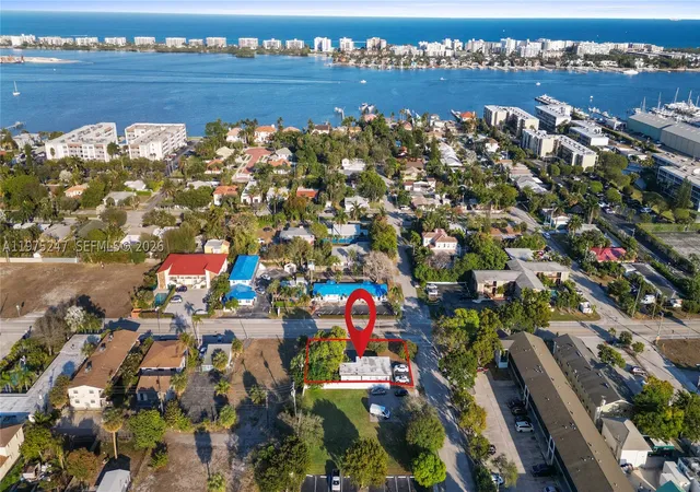 Photo 1 of Multi family home for sale at 1625 S Federal Hwy, Lake Worth Beach, FL 33460 | MLS# A11975247 | Listing updated on 2026-09-16