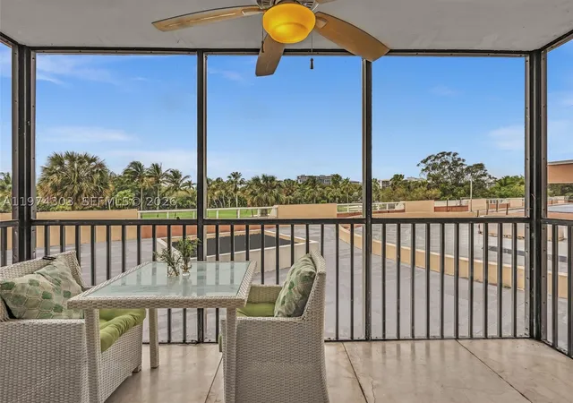 Listing Photo 4 - Condo for sale in building located at 20335 W Country Clb Dr, Miami, FL 33180 - Unit #310