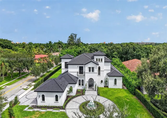 Photo 1 of Mansion for sale at 751 Ranch Rd, Weston, FL 33326 | MLS# A11974649 | Listing updated on 2026-10-07