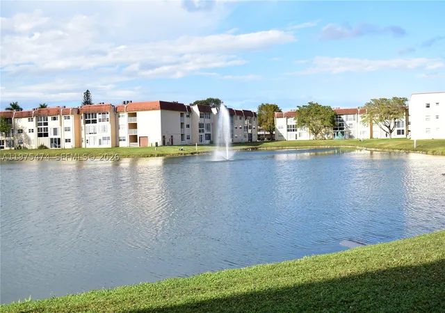 Photo 2 of Sale Pending at 2801 N Pine Island Rd #112, Sunrise, FL 33322 | MLS# A11975474 | Listing updated on 2026-09-28
