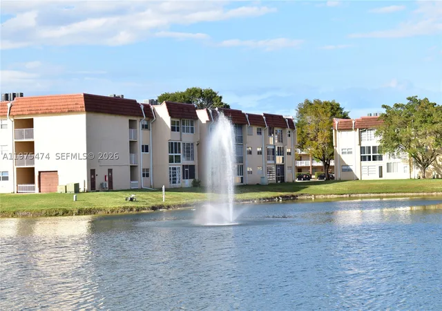Photo 3 of Sale Pending at 2801 N Pine Island Rd #112, Sunrise, FL 33322 | MLS# A11975474 | Listing updated on 2026-09-28