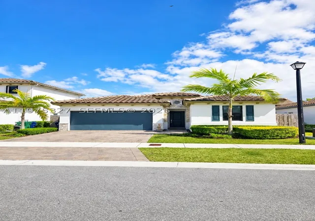 Photo 1 of Single family home for sale at 24341 Sw 118th Path, Homestead, FL 33032 | MLS# A11975327 | Listing updated on 2026-09-13