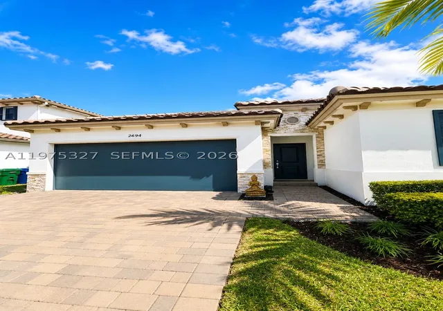 Photo 2 of Single family home for sale at 24341 Sw 118th Path, Homestead, FL 33032 | MLS# A11975327 | Listing updated on 2026-09-13