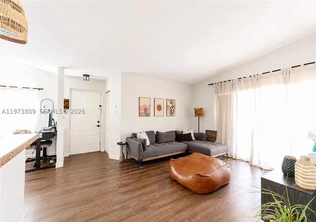 Listing Photo 4 - Condo for sale in building located at 10630 Sw 157Th Ct, Miami, FL 33196 - Unit #202