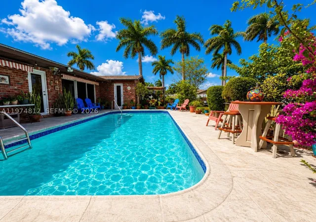 Photo 2 of Single family home for sale at 11501 Nw 41st St, Sunrise, FL 33323 | MLS# A11974812 | Listing updated on 2026-09-14
