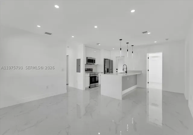 Photo 2 of Sale Pending at 910 Nw 133rd St, North Miami, FL 33168 | MLS# A11975793 | Listing updated on 2026-09-08