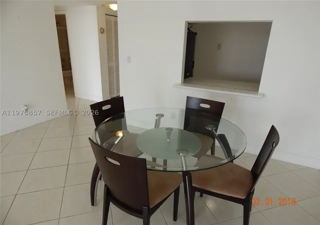 Photo 3 of Condo for sale at 1455 N Treasure Dr #4L, North Bay Village, FL 33141 | MLS# A11975857 | Listing updated on 2026-09-22