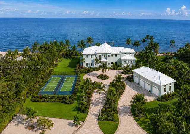 Photo 4 of Single family home for sale at 88351 Old Hwy, Islamorada, FL 33070 | MLS# A11974804 | Listing updated on 2026-09-08