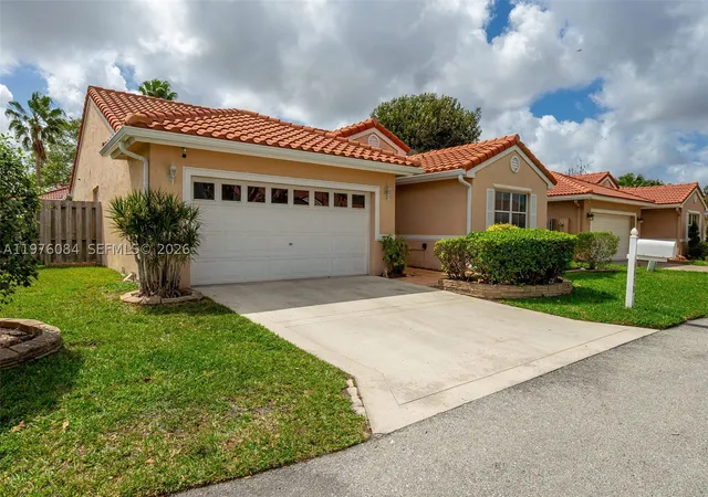 Photo 2 of Single family home for sale at 6618 Skipper Ter, Margate, FL 33063 | MLS# A11976084 | Listing updated on 2026-09-14