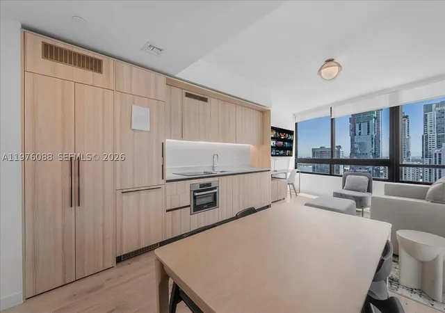 Photo 2 of Condo for sale at 225 N Miami #3009, Miami, FL 33128 | MLS# A11976088 | Listing updated on 2026-09-10