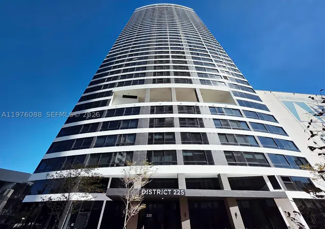 Photo 3 of Condo for sale at 225 N Miami #3009, Miami, FL 33128 | MLS# A11976088 | Listing updated on 2026-09-10