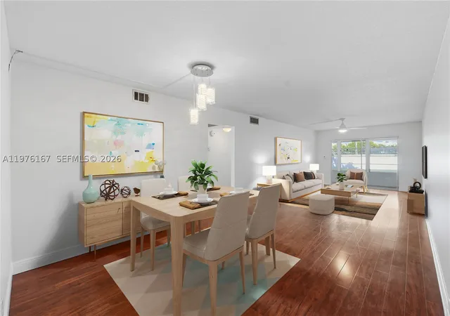 Photo 1 of Condo for sale at 1901 Bermuda Cir #A1, Coconut Creek, FL 33066 | MLS# A11976167 | Listing updated on 2026-09-14