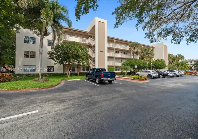 Photo 2 of Condo for sale at 1901 Bermuda Cir #A1, Coconut Creek, FL 33066 | MLS# A11976167 | Listing updated on 2026-09-14