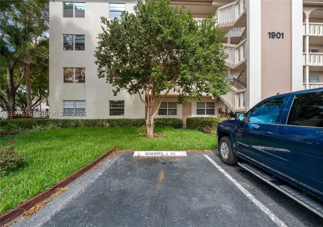 Photo 3 of Condo for sale at 1901 Bermuda Cir #A1, Coconut Creek, FL 33066 | MLS# A11976167 | Listing updated on 2026-09-14