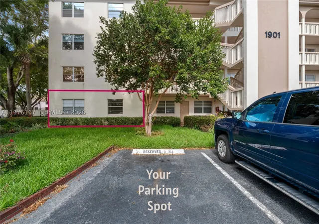 Photo 3 of Condo for sale at 1901 Bermuda Cir #A1, Coconut Creek, FL 33066 | MLS# A11976167 | Listing updated on 2026-09-14