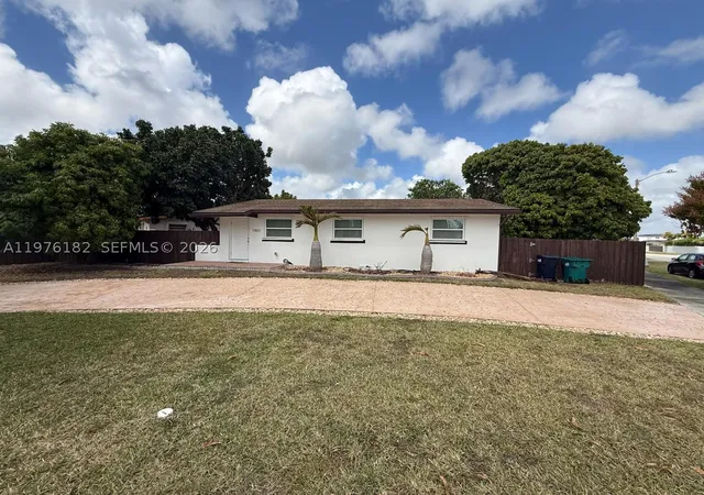 Photo 2 of Single family home for sale at 11801 Sw 180th St, Miami, FL 33177 | MLS# A11976182 | Listing updated on 2026-08-31