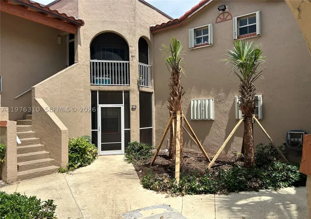 Photo 1 of Condo for sale at 301 Sw 86th Ave #102, Pembroke Pines, FL 33025 | MLS# A11976310 | Listing updated on 2026-08-27
