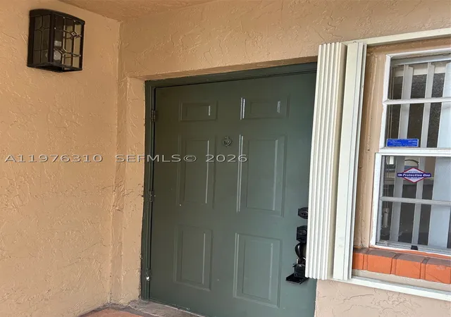 Photo 3 of Condo for sale at 301 Sw 86th Ave #102, Pembroke Pines, FL 33025 | MLS# A11976310 | Listing updated on 2026-08-27