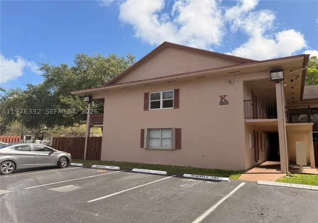 Listing Photo 2 - Condo for sale at Pine Grove Condo, Unit 210K 11279 Sw 88Th St, Pine Grove Condo, Miami, FL 33176 | Built Year: 1969-1969
