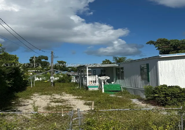 Photo 3 of Manufactured home for sale at 13 Judy Pl, Key Largo, FL 33037 | MLS# A11976351 | Listing updated on 2026-08-28