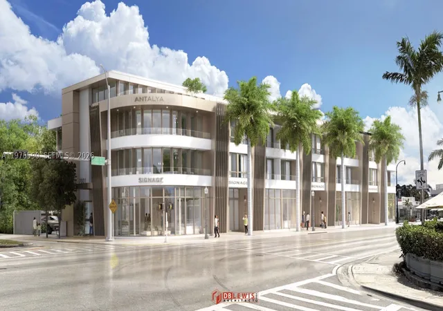 Land for sale at 7001 Biscayne Blvd, Miami, FL 33138 | MLS# A11976590