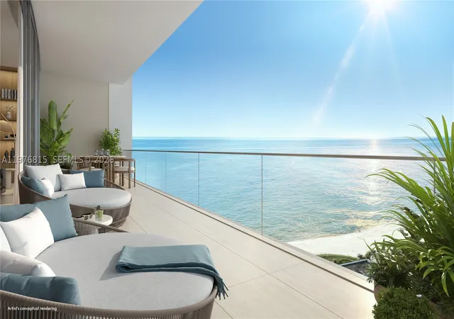 Photo 1 of Condo for sale at 20 N Ocean Blvd #1403, Pompano Beach, FL 33062 | MLS# A11976815 | Listing updated on 2026-08-27