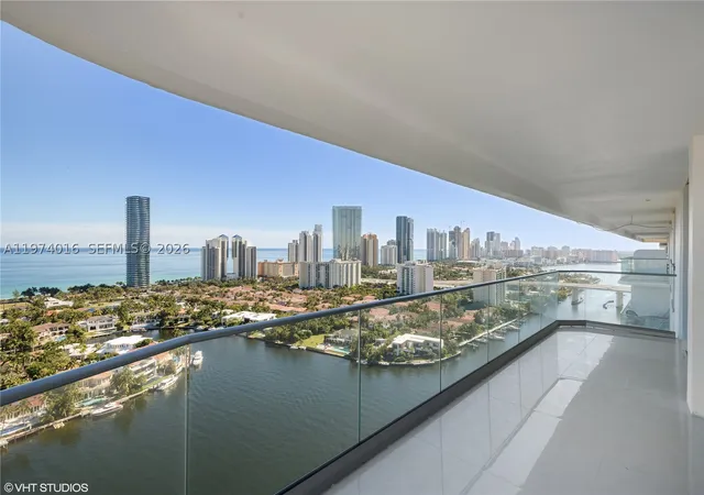 Photo 2 of Condo for sale at 19707 Turnberry Way #28J, Miami, FL 33180 | MLS# A11974016 | Listing updated on 2026-09-03