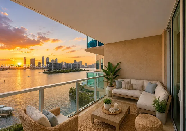 Photo 1 of Condo for sale at 3330 Ne 190th St #1212, Miami, FL 33180 | MLS# A11975804 | Listing updated on 2026-09-10