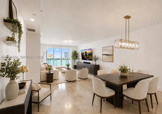 Photo 2 of Condo for sale at 3330 Ne 190th St #1212, Miami, FL 33180 | MLS# A11975804 | Listing updated on 2026-09-10