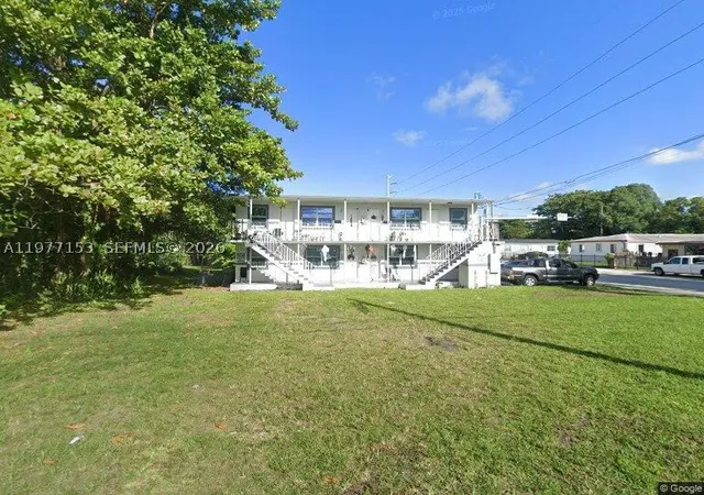 Photo 1 of Land for sale at 5801 Nw 13th Ave, Miami, FL 33142 | MLS# A11977153 | Listing updated on 2026-09-10