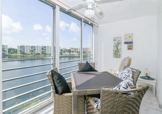 Photo 1 of Condo for sale at 101 Se 3rd Ave #401, Dania Beach, FL 33004 | MLS# A11975967 | Listing updated on 2026-09-11