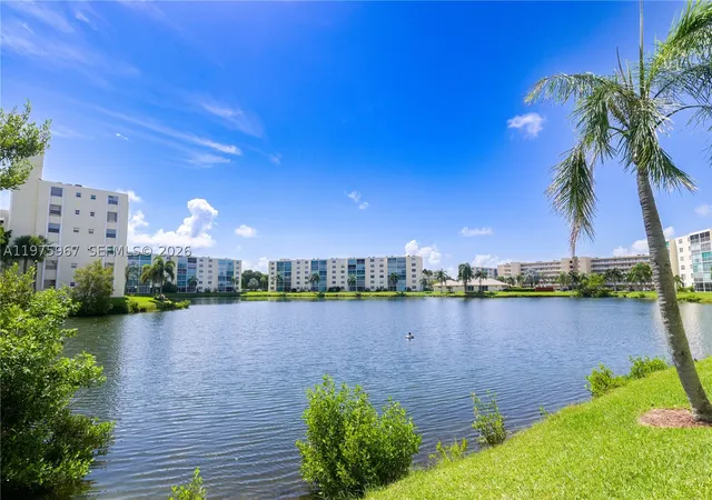Photo 2 of Condo for sale at 101 Se 3rd Ave #401, Dania Beach, FL 33004 | MLS# A11975967 | Listing updated on 2026-09-11