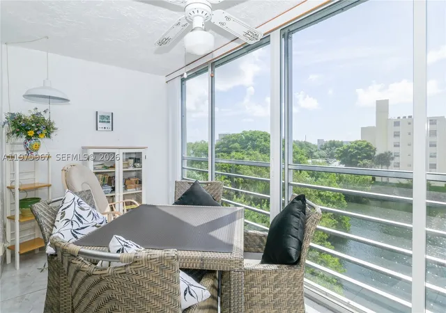 Photo 3 of Condo for sale at 101 Se 3rd Ave #401, Dania Beach, FL 33004 | MLS# A11975967 | Listing updated on 2026-09-11