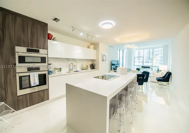 Photo 1 of Condo for sale at 851 Ne 1st Ave #811, Miami, FL 33132 | MLS# A11977178 | Listing updated on 2026-09-10