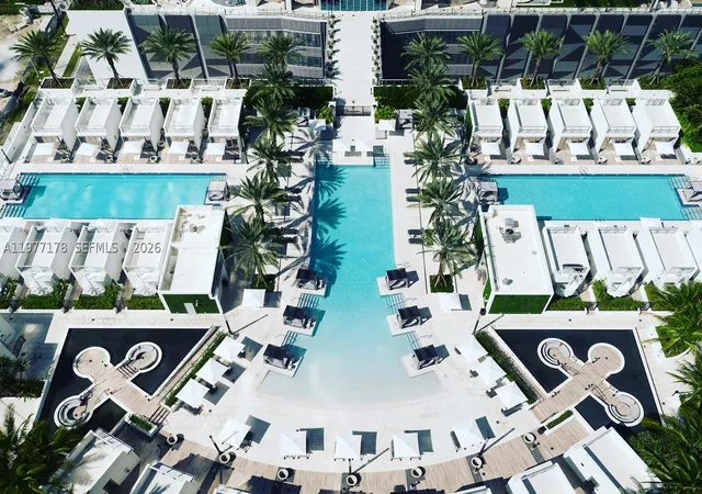 Photo 2 of Condo for sale at 851 Ne 1st Ave #811, Miami, FL 33132 | MLS# A11977178 | Listing updated on 2026-09-10